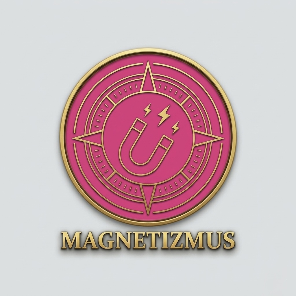 Vajadruje zmenu z "potrebujem" na "som". Je to tvoja schopnosť priťahovať veci prirodzene, bez tlaku.