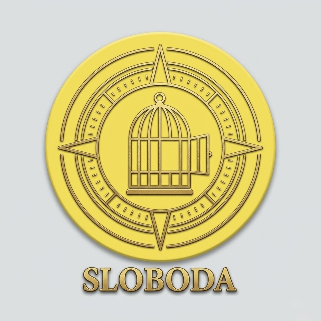 Symbolizuje otvorenie klietky ega. Je to tvoje rozhodnutie milovať bez podmienok a nechať veci voľne dýchať.